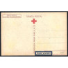 Tarjeta Postal - Cruz Roja (7)