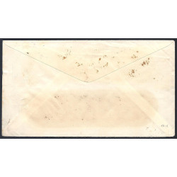 1910-1924 ED. 17 us Enteros Postales Privados
