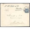 1910-1924 ED. 22 us Enteros Postales Privados
