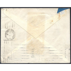1931-1939 ED. 62 us Enteros Postales Privados