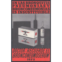 1932-1936 ED. 078 * Enteros Postales Privados