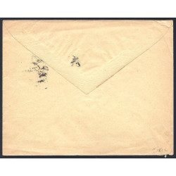 1932-1936 ED. 086 us Enteros Postales Privados