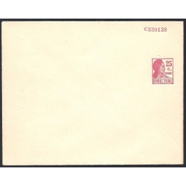 1932-1936 ED. 096 * Enteros Postales Privados