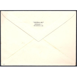 1932-1936 ED. 103 * Enteros Postales Privados