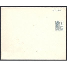 1932-1936 ED. 106 * Enteros Postales Privados