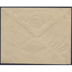 1941-1956 ED. 116 us Enteros Postales Privados