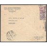 1941-1956 ED. 119 us Enteros Postales Privados