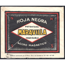 1941-1956 ED. 123 us Enteros Postales Privados