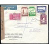 Colonias Españolas ED. Marruecos 186, 187, 191, 240, Benef. 14