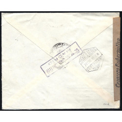Colonias Españolas ED. Marruecos 186, 187, 191, 240, Benef. 14
