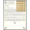 1931 ED. ELR Barcelona 15 * [x25]