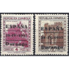 1937 ED. ELP Durango 14/15 *