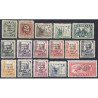 1937 ED. ELP Huesca 1/16 **