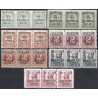 1937 ED. ELP Huévar 43/49 *