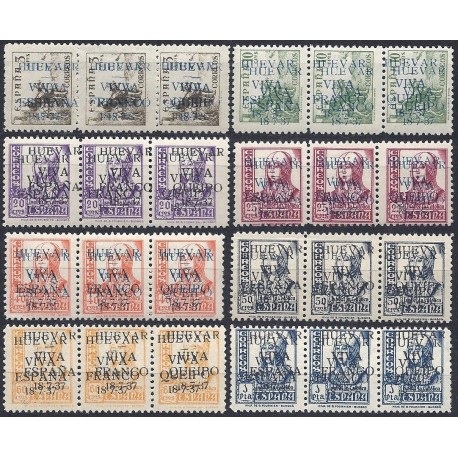 1937 ED. ELP Huévar 47Ahh/49Dhh **