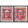 1936 ED. ELP Melilla 1hi/2hi *