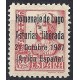 1937 ED. ELP Lugo 8A (*)