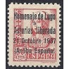 1937 ED. ELP Lugo 08A (*)