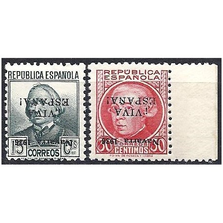 1936 ED. ELP Pamplona 4hi/5hi *