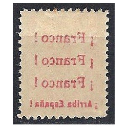 1937 ED. ELP Jerez de la Frontera NE4/5 *