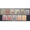 1937 ED. ELP Jerez de la Frontera 15/23, NE4/5 * (1)