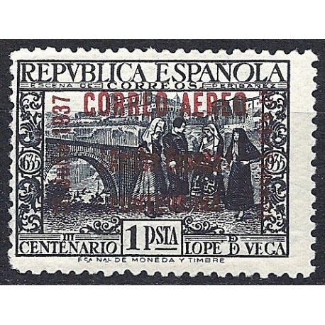 1937 ED. ELP Pontevedra 30 *