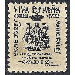 1936 ED. ELP Cádiz NE1hr **