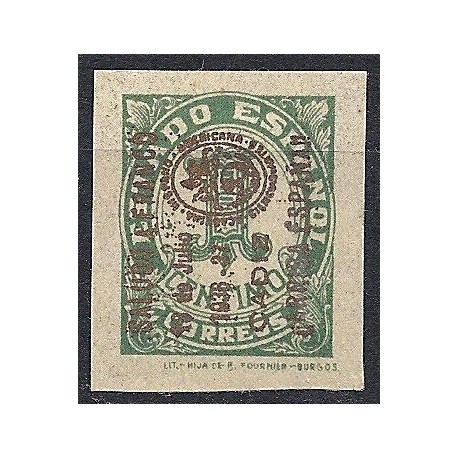 1937 ED. ELP Cádiz 11hcc *