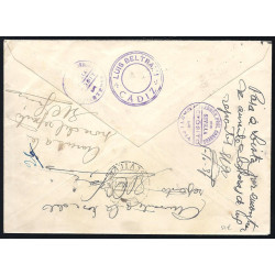 1937 ED. ELP Cádiz 17/26 us