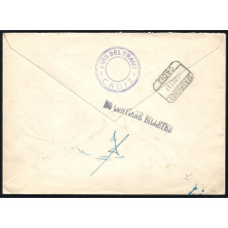 1937 ED. ELP Cádiz 17/26 us