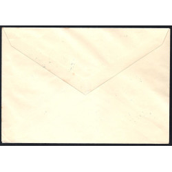 1936 ED. ELP La Línea de la Concepción 1/15 us
