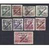 1937 ED. ELP La Línea de la Concepción 36/44 us