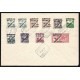 1937 ED. ELP La Línea de la Concepción 45/53 us