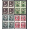 1937 ED. ELP Málaga 09hs/18hs ** [x4]