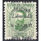 1937 ED. ELP Málaga 10A *