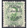 1937 ED. ELP Málaga 10A *