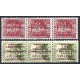 1937 ED. ELP Málaga 38hh, 40hh *