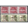 1937 ED. ELP Málaga 38hh, 40hh *