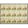 1937 ED. ELP Málaga 40A ** [x5]