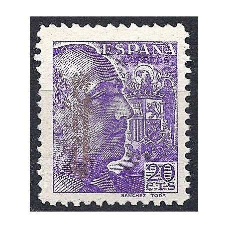 1939 ED. ELP Málaga 60hia **