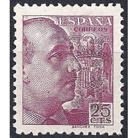 1939 ED. ELP Málaga 62hh **