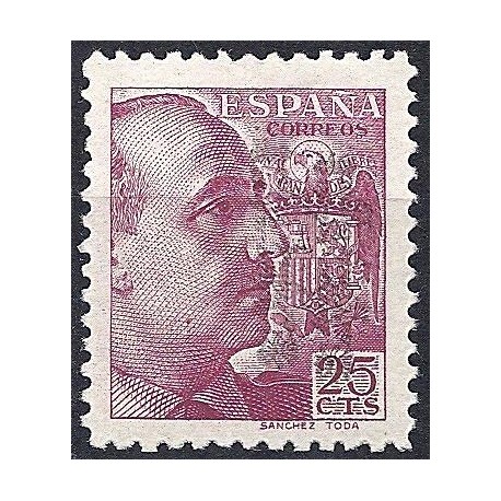 1939 ED. ELP Málaga 62hh **
