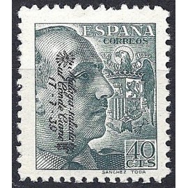 1939 ED. ELP Málaga 63hia **