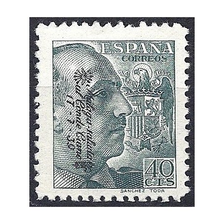 1939 ED. ELP Málaga 63hia **