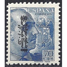 1939 ED. ELP Málaga 66hia **