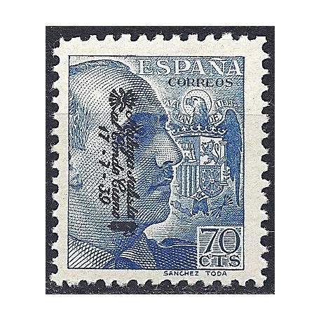 1939 ED. ELP Málaga 66hia **