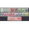 1936 ED. ELP Orense 01/18 *