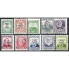 1936 ED. ELP Orense 02hi/15hi *