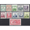 1936 ED. ELP Orense 2hi/17hi **