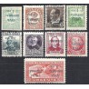 1936 ED. ELP Orense 20hi/32hi **
